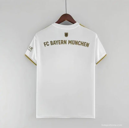 BAYERN EXTERIEUR 22/23