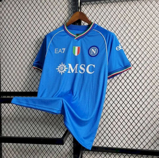 NAPLES DOMICILE 23/24
