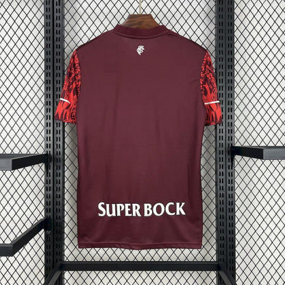 FC PORTO DRAGON ROUGE 25/26