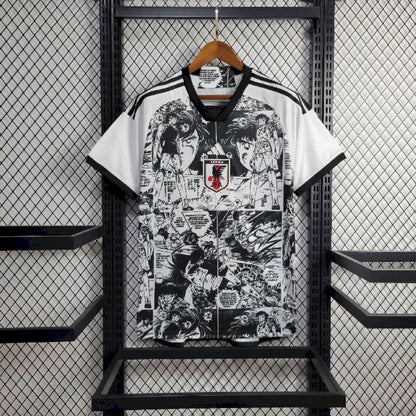 JAPON CONCEPT IPPO 24/25