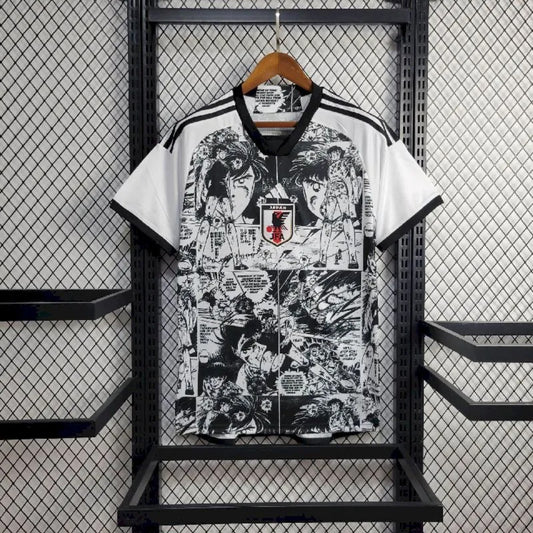 JAPON CONCEPT IPPO 24/25
