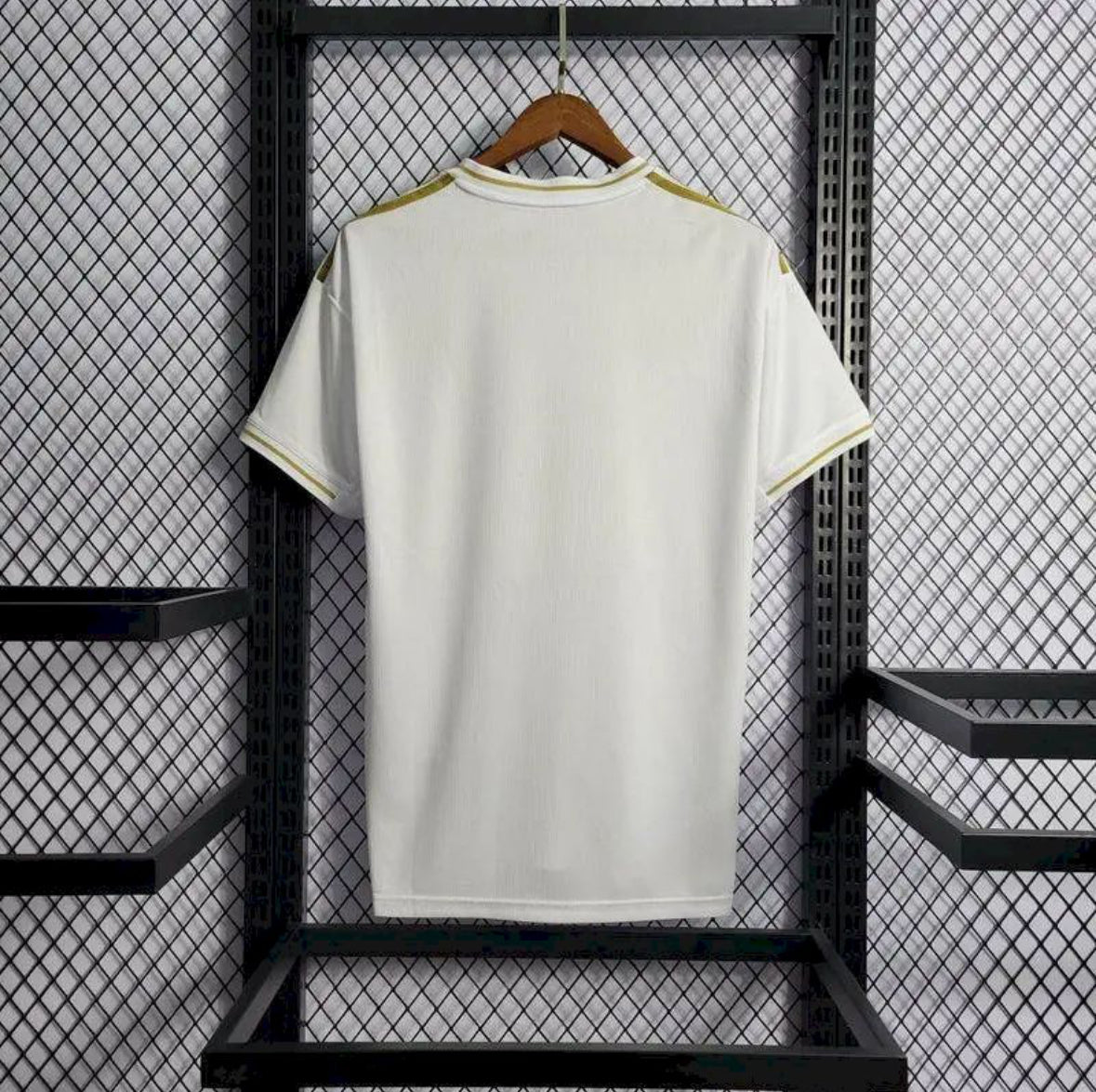 REAL MADRID RETRO DOMICILE 2019/2020