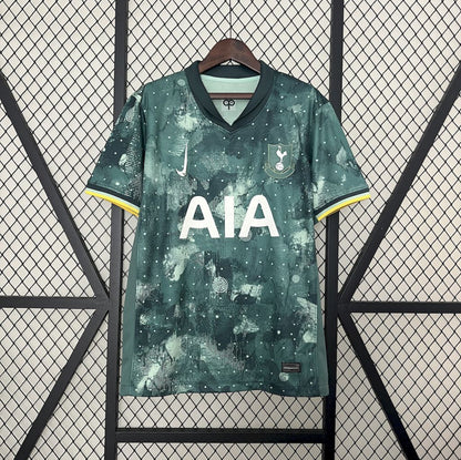 TOTTENHAM THIRD 24/25