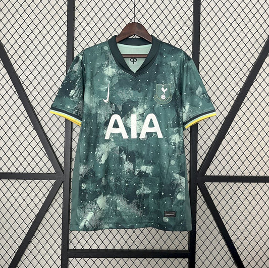 TOTTENHAM THIRD 24/25