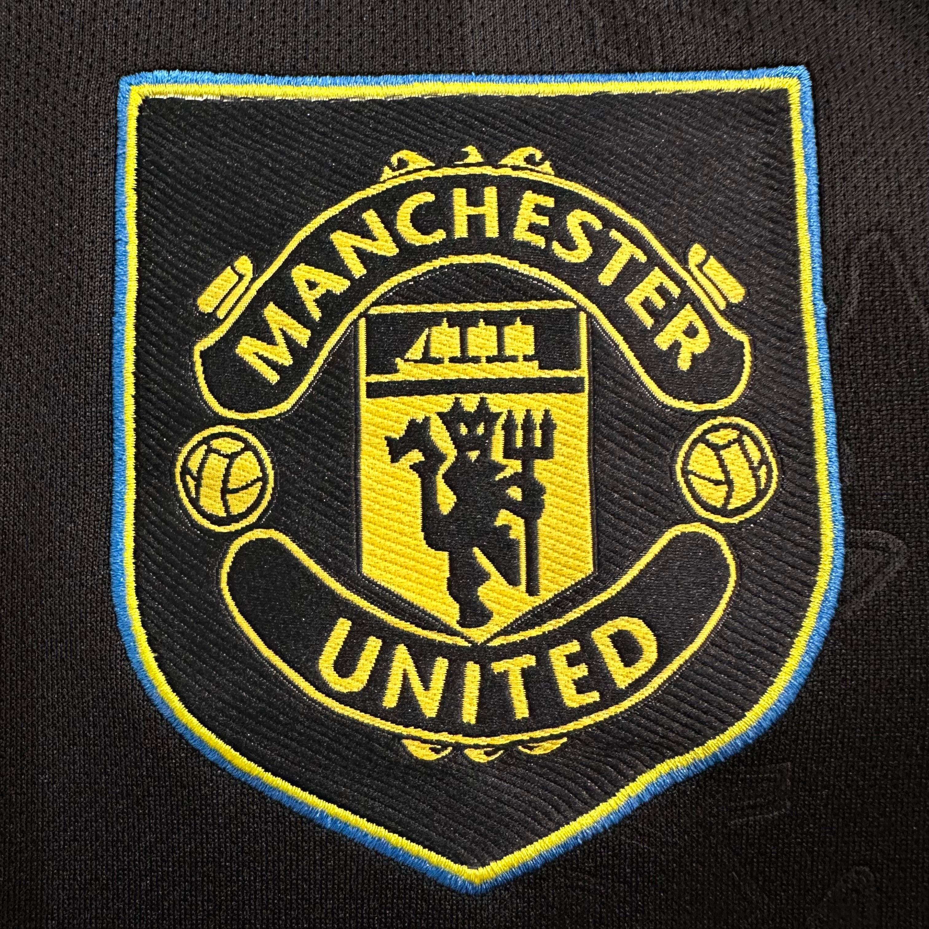 MANCHESTER UNITED EXTÉRIEUR 24/25