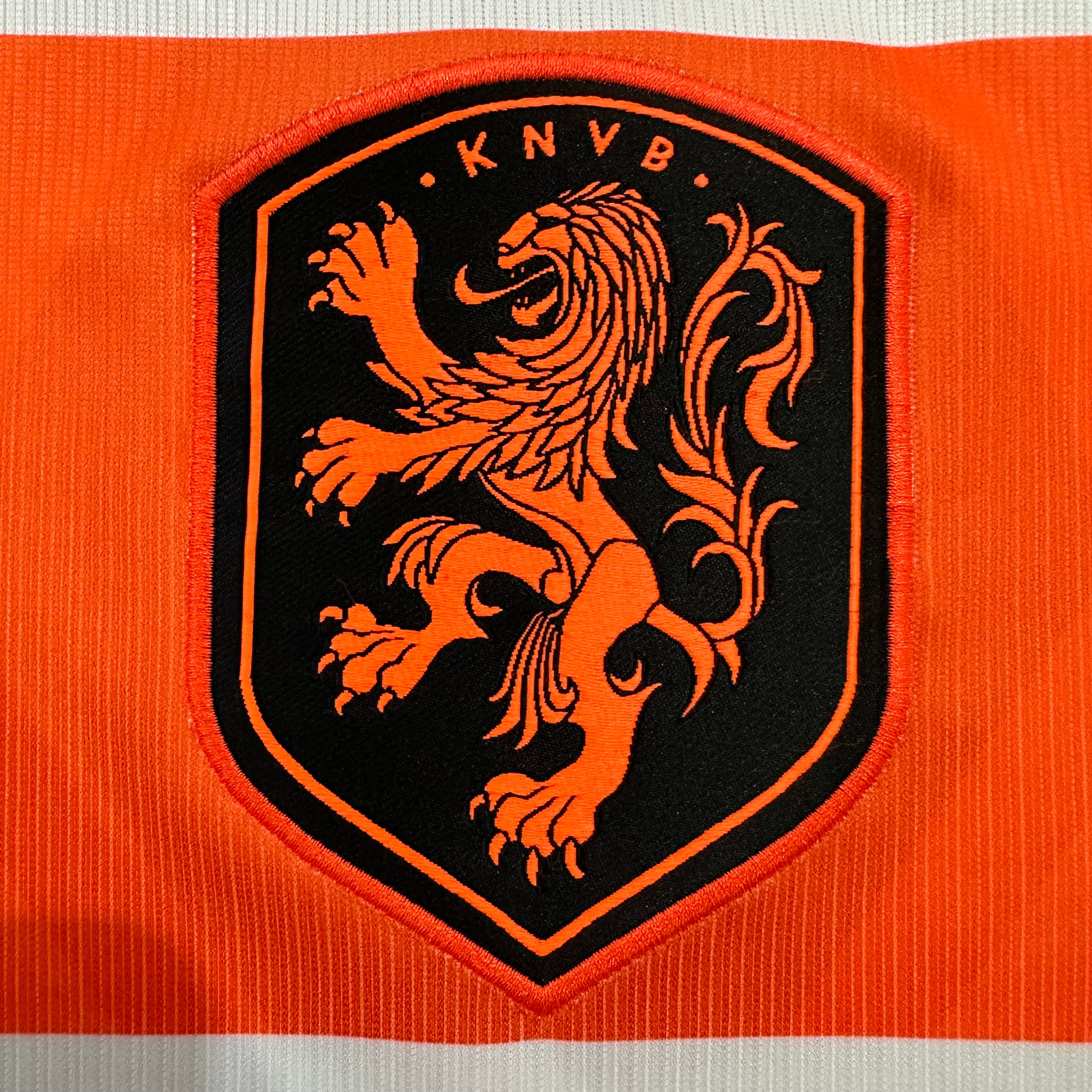 PAYS BAS CDM 2026