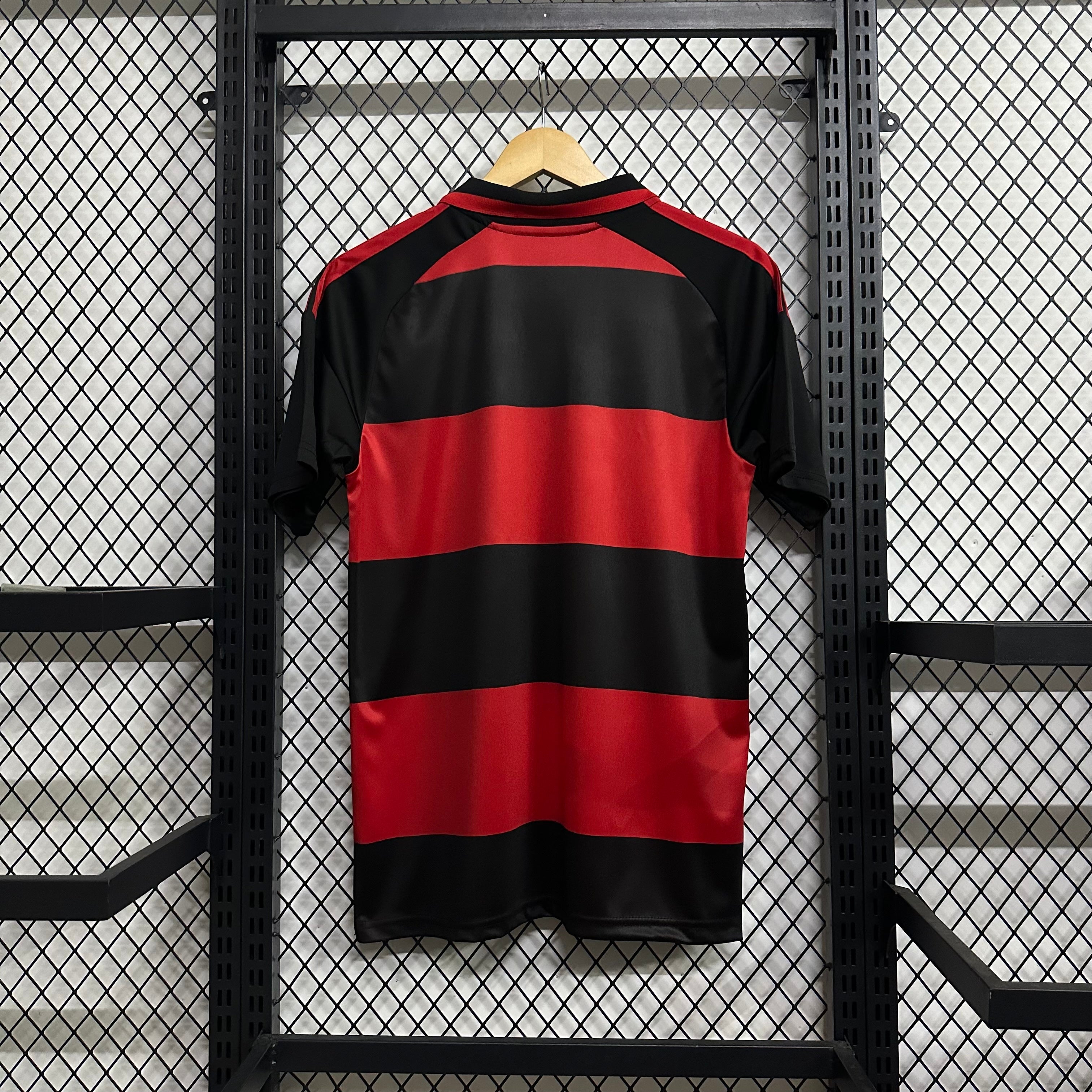 FLAMENGO DOMICILE 24/25