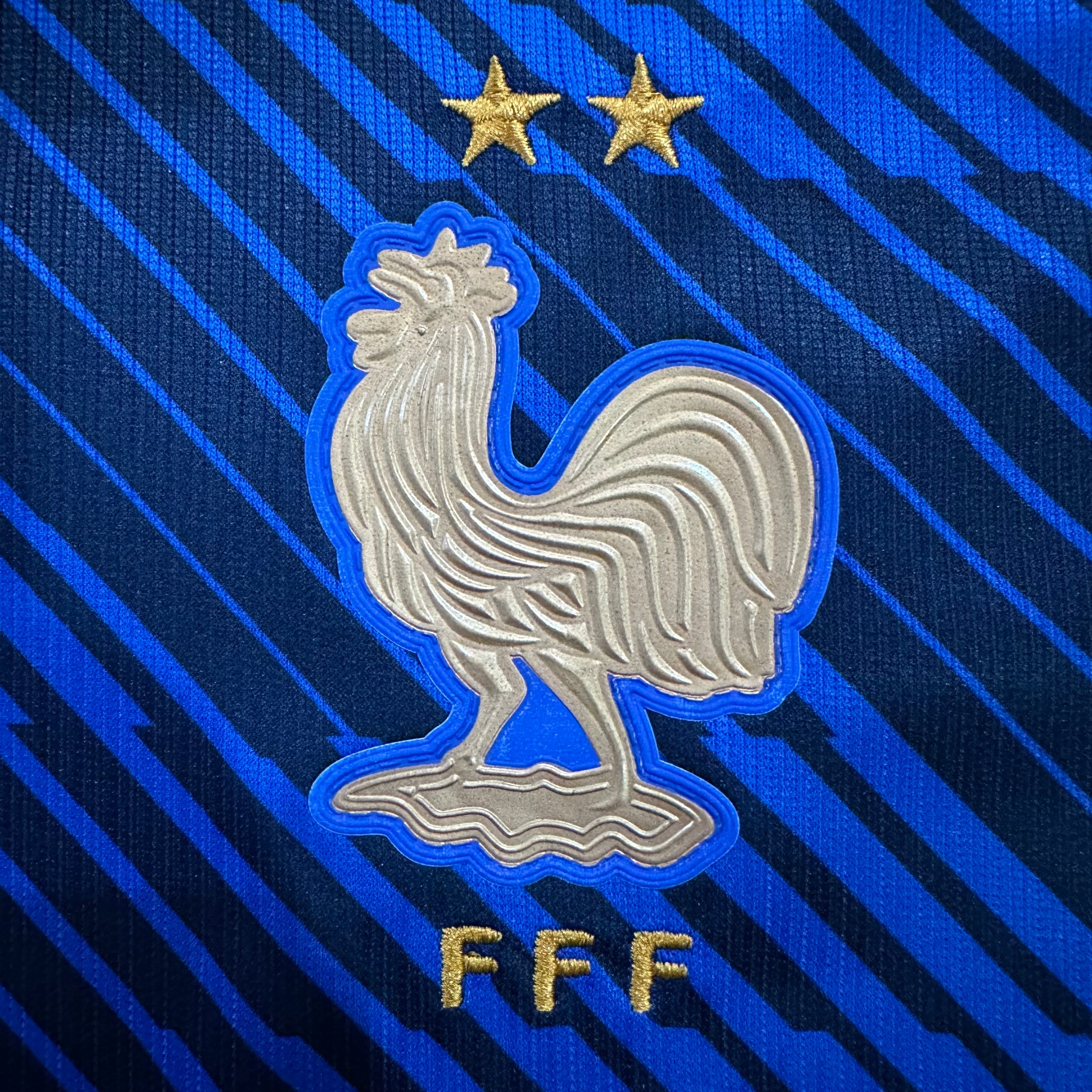 FRANCE CDM 2026
