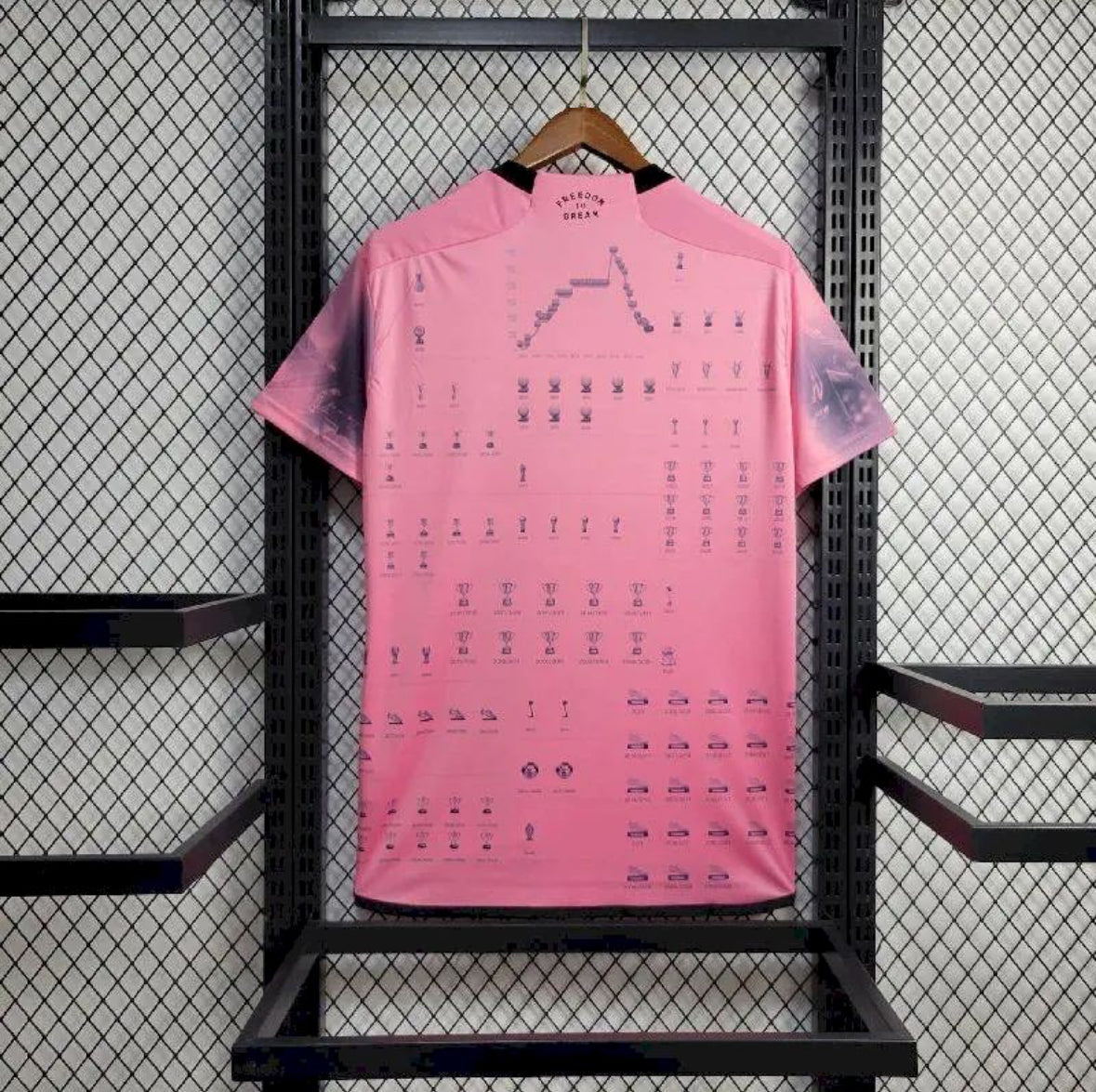 INTER MIAMI CHAMPION 24/25