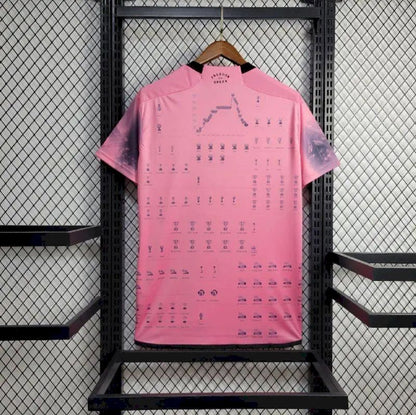 INTER MIAMI CHAMPION 24/25