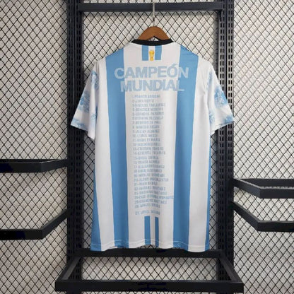 ARGENTINE CDM CONCEPT 2022