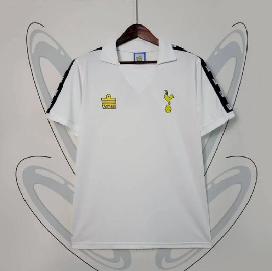 TOTTENHAM DOMICILE 1978