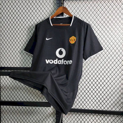 MAN UNITED RETRO 2003/2004