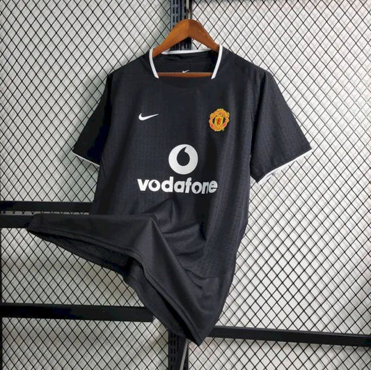 MAN UNITED RETRO 2003/2004
