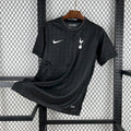 Maillot Tottenham Hotspur extérieur 2025-2026 avec logo Nike