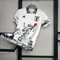 Maillot Japon Concept Animé 2024-2025 design animé manga exclusif