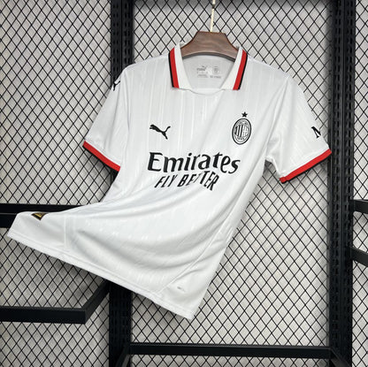 AC MILAN EXTERIEUR 24/25