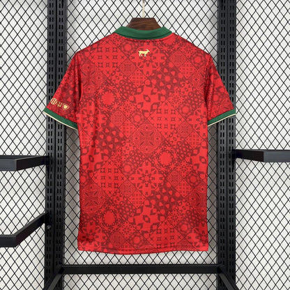 PORTUGAL CONCEPT ROUGE 24/25