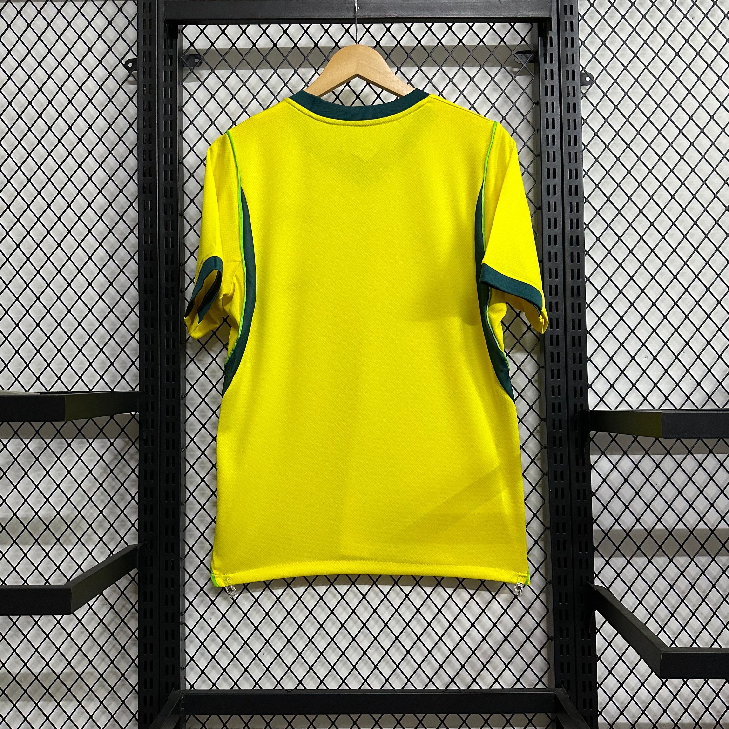 BRÉSIL CDM 2026