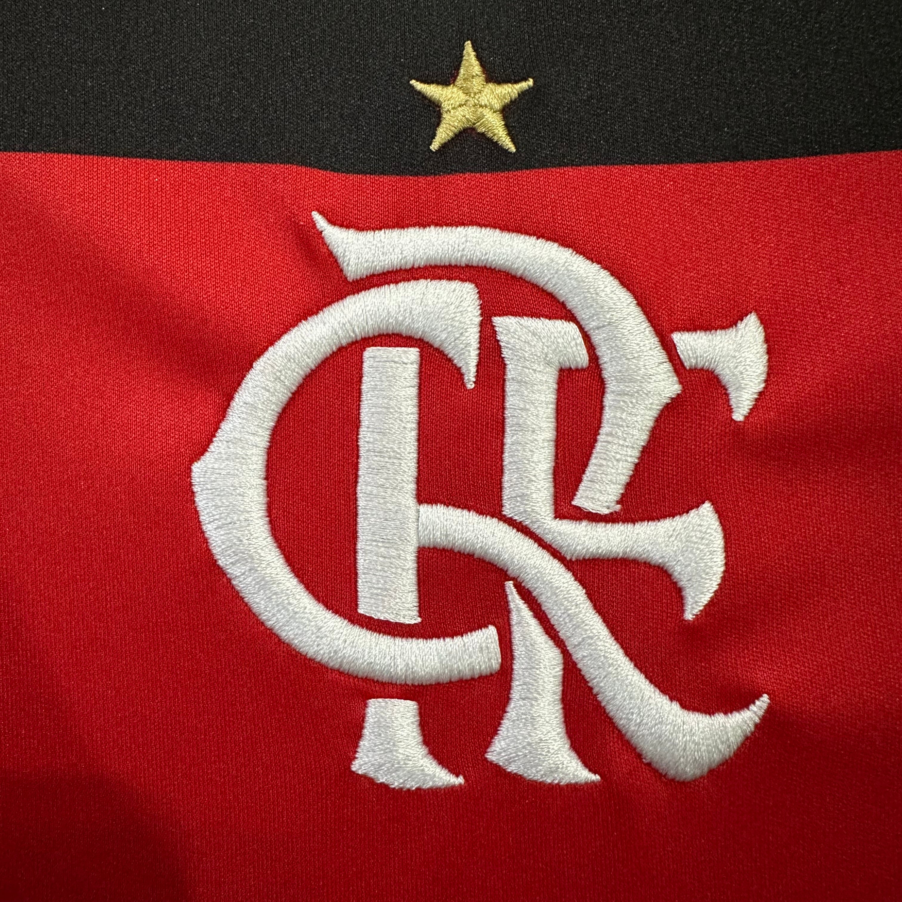 FLAMENGO DOMICILE 24/25