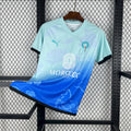 Maillot Maroc Concept Océan et Ciel 2025-2026 design exclusif bleu