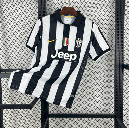 JUVENTUS RETRO DOMICILE 2014/2015