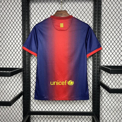 FC BARCELONE RETRO 2012/2013
