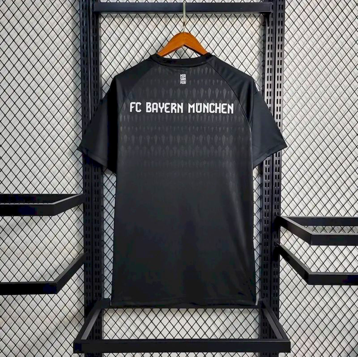 FC BAYERN GARDIEN 23/24