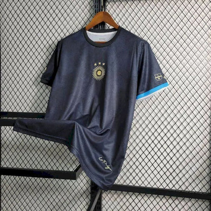 ARGENTINE SPECIAL BLACK 23/24