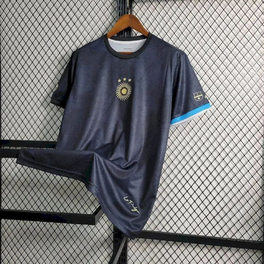 ARGENTINE SPECIAL BLACK 23/24