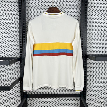 COLOMBIE 100TH BIRTHDAY LONG SLEEVE 24/25