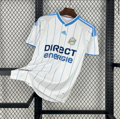 OM DOMICILE 2009/2010