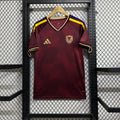 Maillot Venezuela CDM 2026 Coupe du Monde rouge et bleu