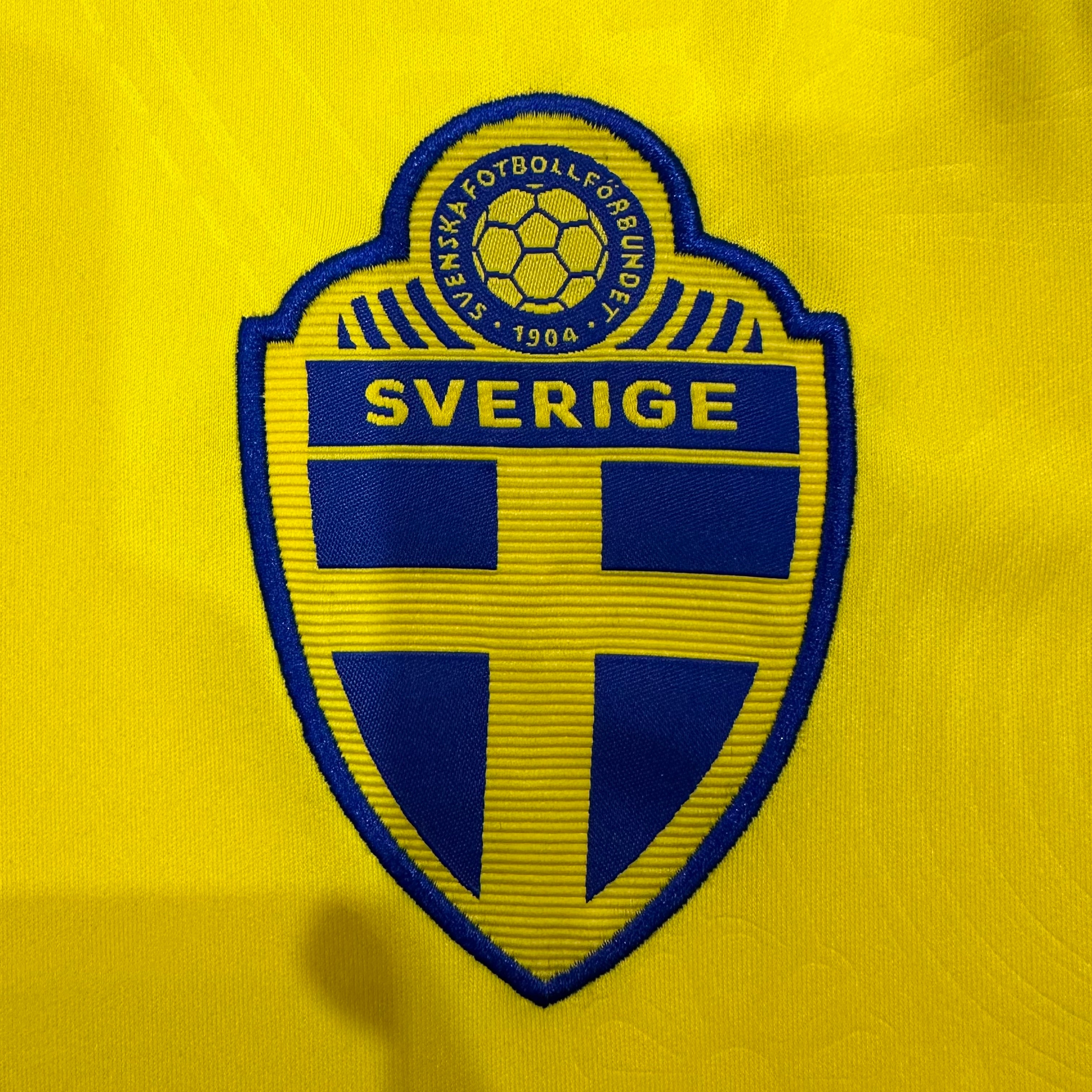SUÈDE CDM 2026