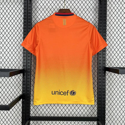 FC BARCELONE RETRO 2012/2013