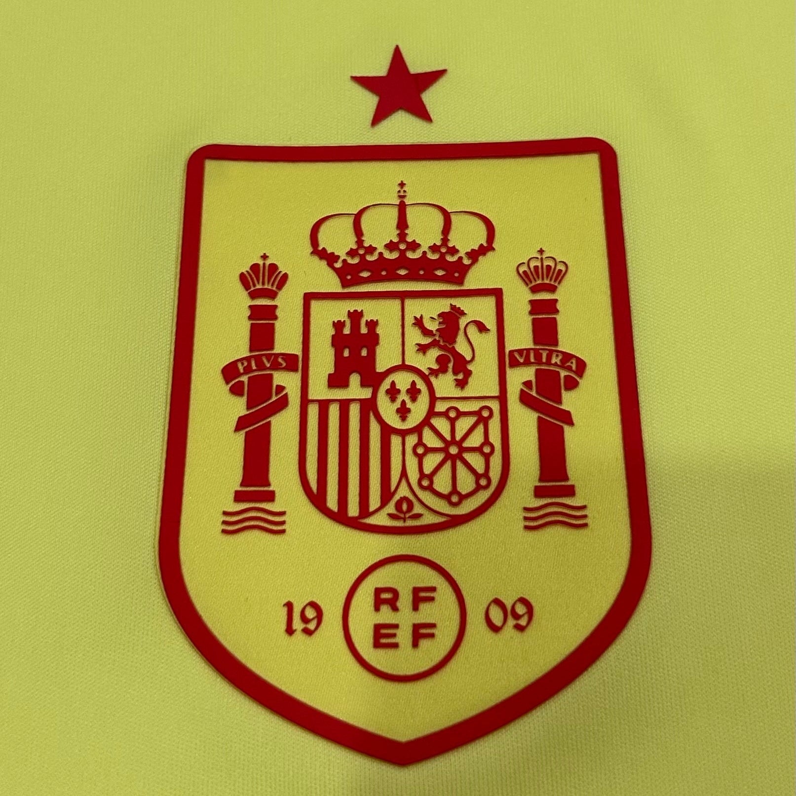 ESPAGNE EXTÉRIEUR 24/25