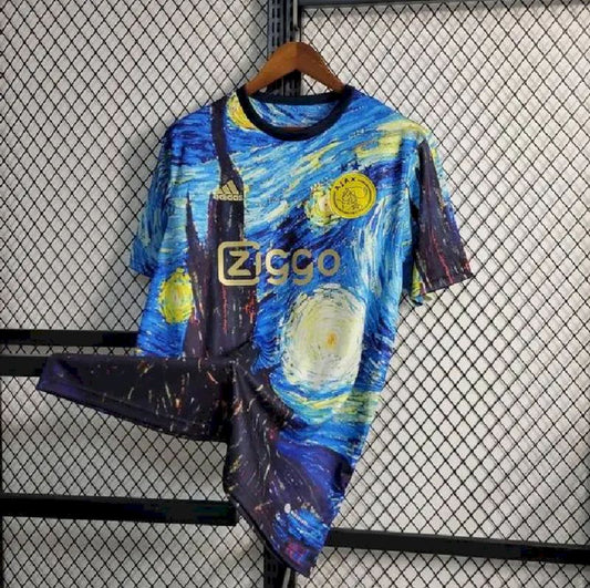 AJAX CONCEPT 24/25
