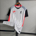 Maillot Liverpool Rétro Fourth 2021-2022 quatrième maillot vintage
