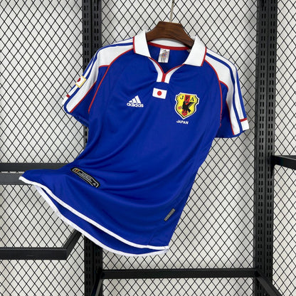 JAPON RETRO DOMICILE 2000
