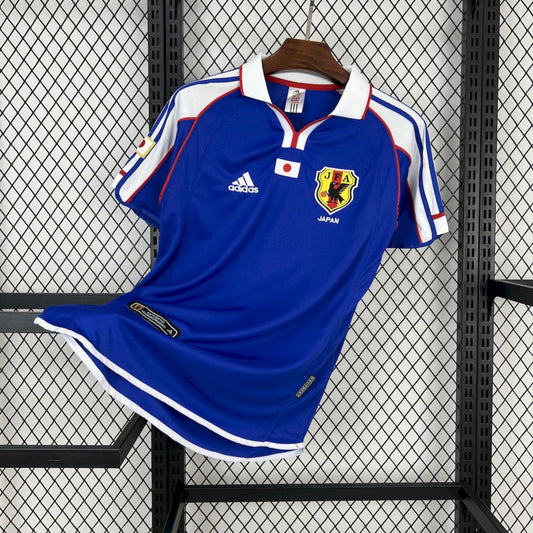 JAPON RETRO DOMICILE 2000