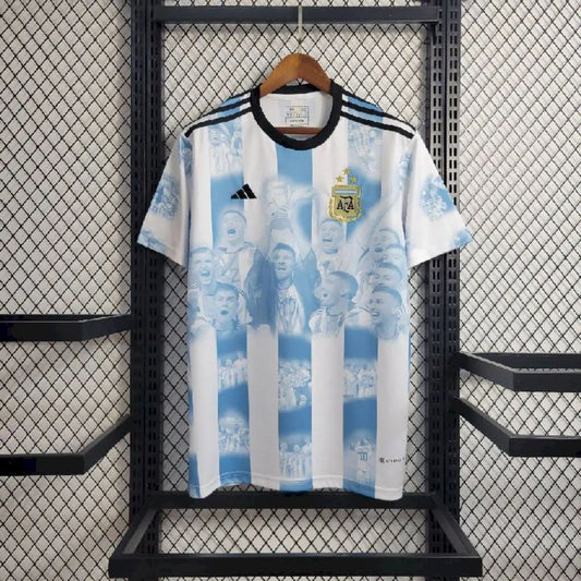 ARGENTINE CDM CONCEPT 2022