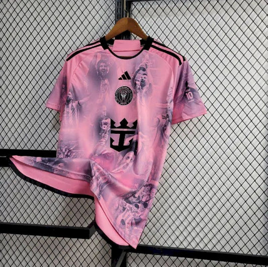 INTER MIAMI CHAMPION 24/25