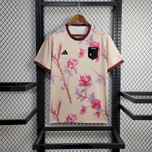 JAPON CONCEPT FLEURS 24/25