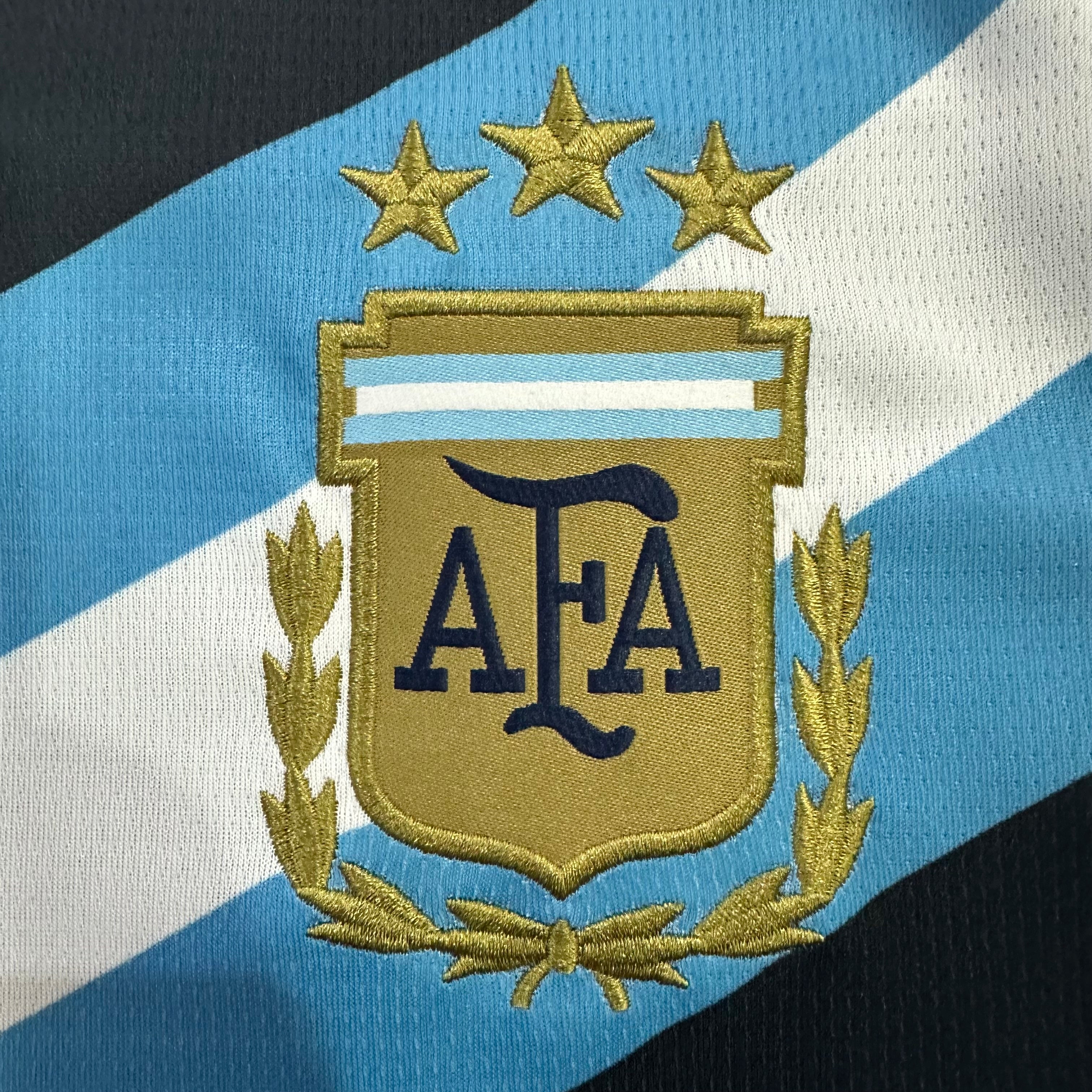 ARGENTINE CDM 2026
