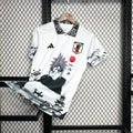 Maillot Japon Concept Pain 2025-2026 maillot animé Naruto Akatsuki