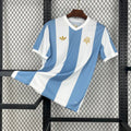 Maillot Argentine 125ème anniversaire 24/25 édition collector AFA