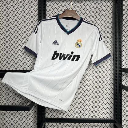 REAL MADRID RETRO DOMICILE 2012/2013