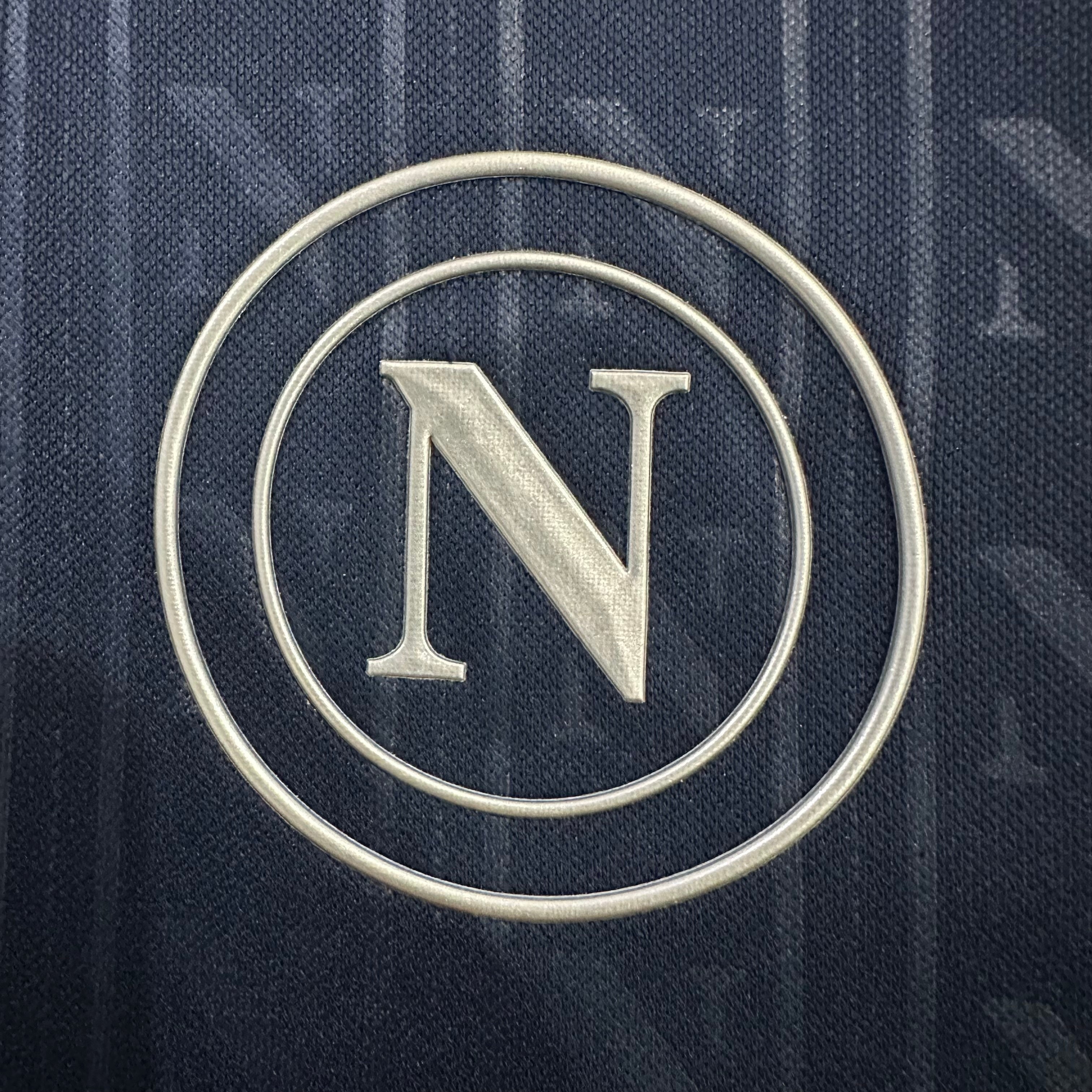 NAPLES DOMICILE 24/25