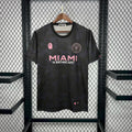 Maillot Inter Miami x BAPE édition limitée 2023-2024 collaboration streetwear