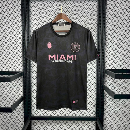 INTER MIAMI BAPE EDITION LIMITE 23/24